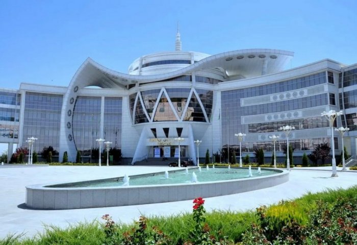 Türkmenistanda nebitgaz pudagy üçin iki täze tehnologiýa patentleşdirildi
