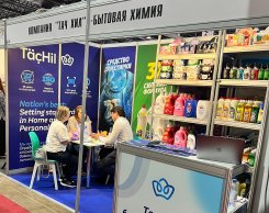 “Täç hil” hususy kärhanasy Gruziýa önümleriniň eksportyny ýola goýmagy meýilleşdirýär