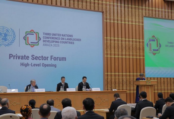 UN: LLDC Population to Surpass One Billion by 2060