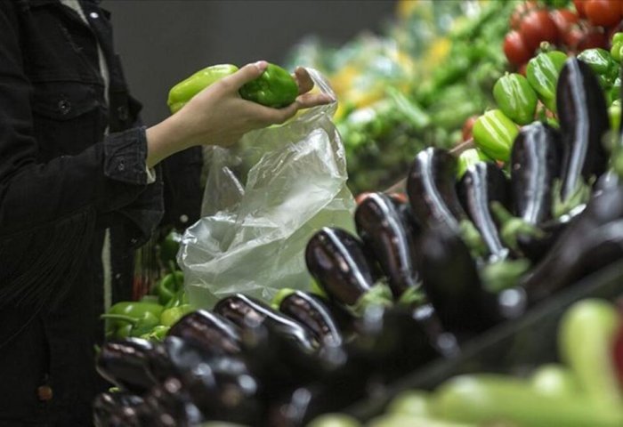 Туркменская компания обеспечивает местные торговые точки овощной продукцией