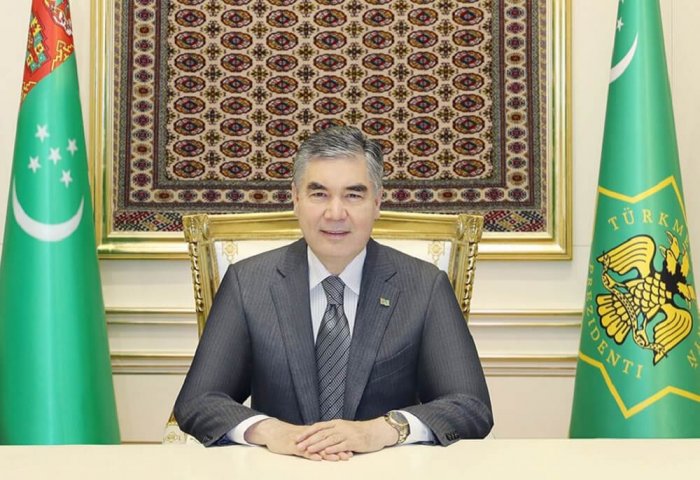 Turkmenistan Proposes to Establish NAM Members’ Council of Medical Scientists