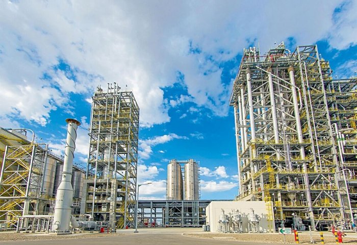 Назначены новые руководители в нефтегазовом комплексе Туркменистана