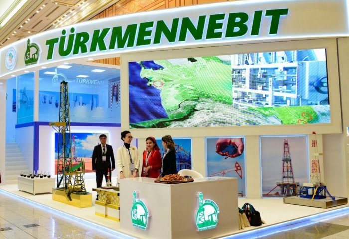 Торги ГТСБТ: реализован нефтяной дорожный битум на 62,5 млн манатов