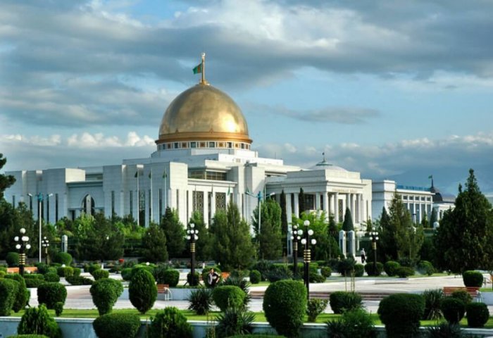 Turkmen President Appoints New High-Level Government Officials