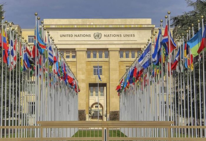 В Туркменистане планируется открытие представительства UNOPS