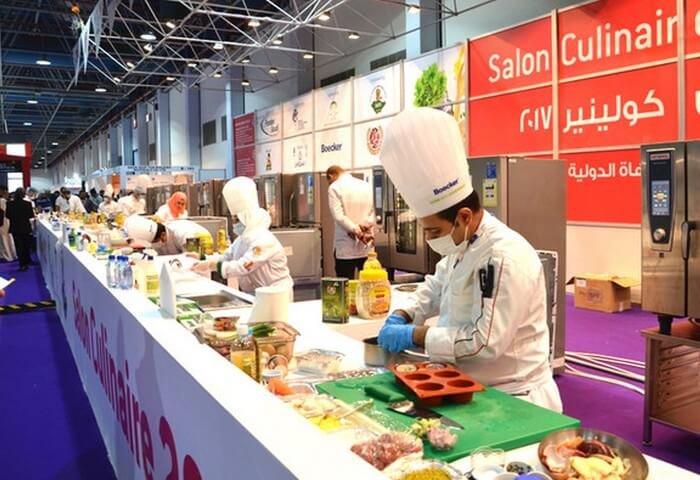 Turkmenistan to Participate in Expo 2023 Doha, Foodex Saudi Exhibitions