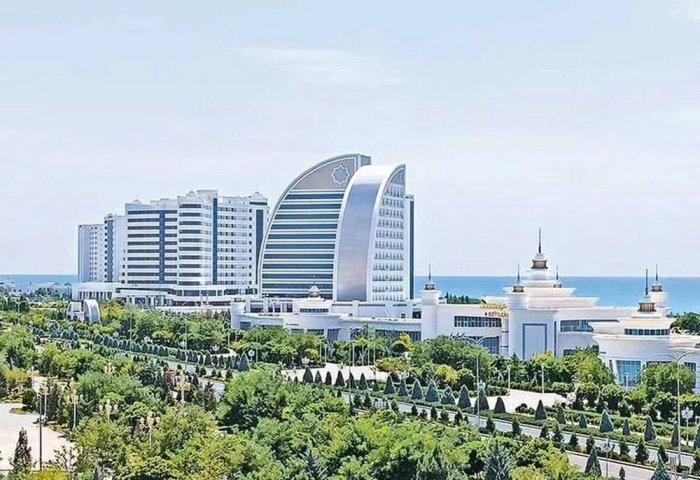 Turkmenistan’s Top Officials to Go on Leave August 1