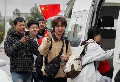 Туркменистан обеспечил гуманитарный транзит иностранных граждан из Ирана