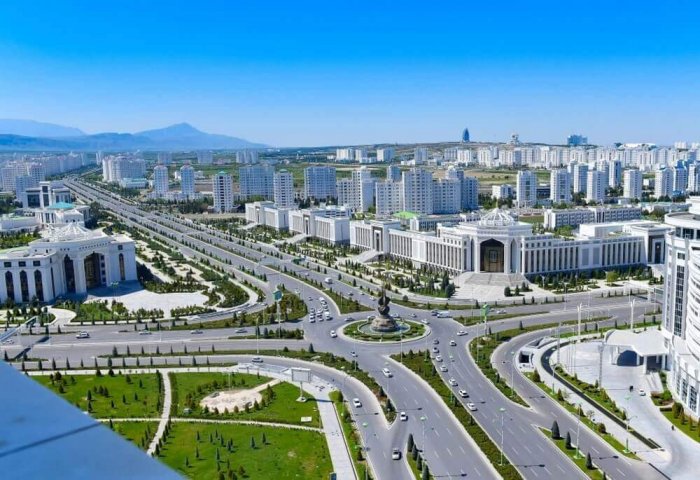 Turkmenistan to Hold Auction on Privatization of 18 State Properties