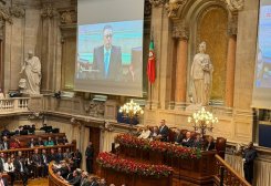 Президент Португалии выразил заинтересованность посетить Туркменистан