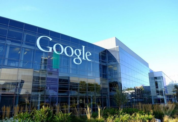 «Google» выделит $10 млрд. на ускорение цифровизации в Индии