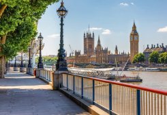 Turkmenistan Eyes UK Market Expansion Through B2B Exchange Platform