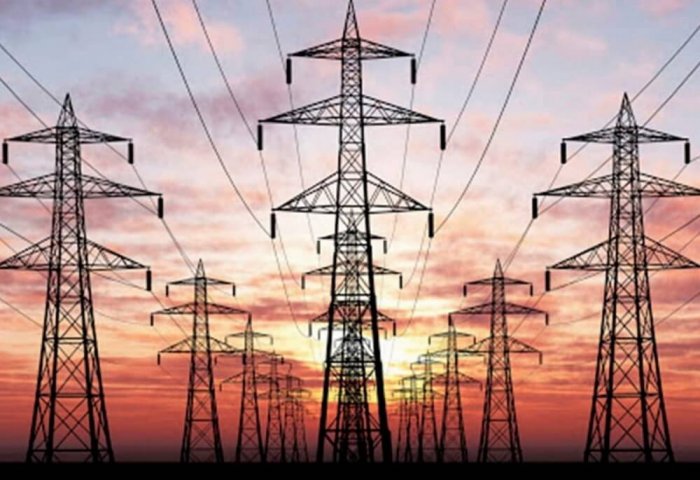 Turkmenistan Already Delivers 60% of Planned Electricity Supplies to Kyrgyzstan