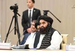 Afganistan heyeti, ekonomik işbirliğini genişletmek için Türkmenistan’a geldi