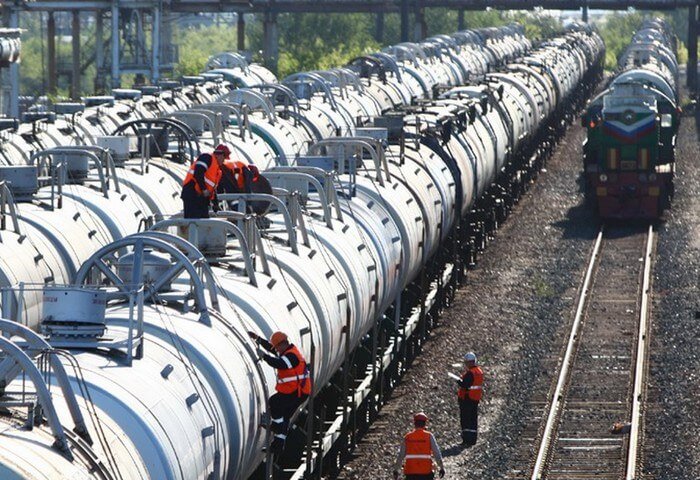 Export Trades at Turkmen Commodity Exchange on Friday: A-92 Gasoline