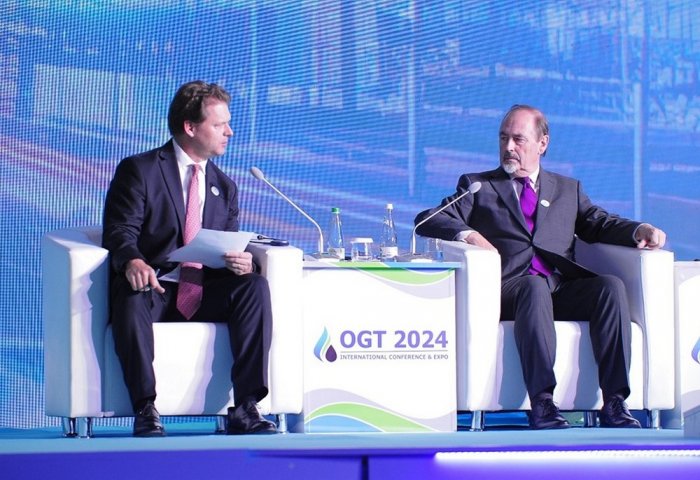 OGT 2025 to Unlock New Opportunities for Turkmen Entrepreneurs