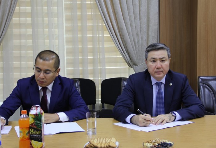 Turkmenistan Plans to Open Trading House in Kazakhstan
