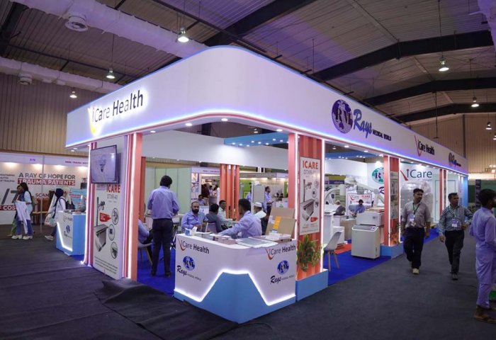 Turkmen Entrepreneurs Invited to Major Medical Exhibition in Pakistan