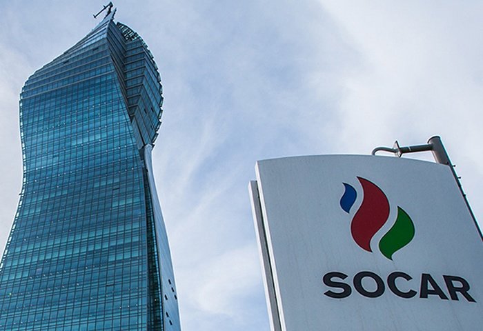 SOCAR Trading Wins Tender For Purchase of Turkmen Oil