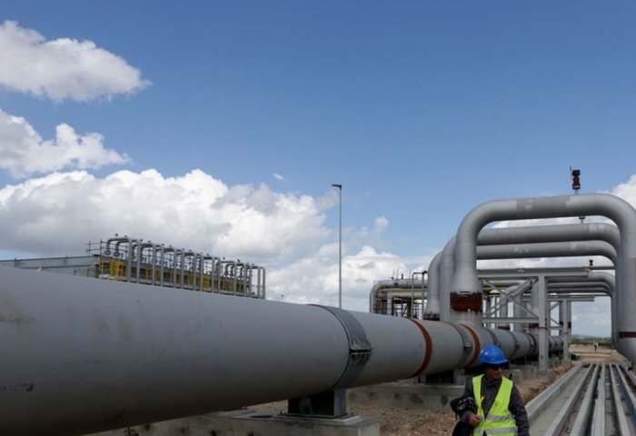 Эксперты: газовое соглашение Туркменистан-Азербайджан-Иран является взаимовыгодным для сторон