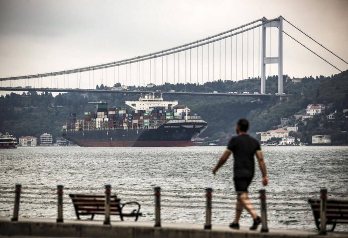 Istanbul to Host International Forum on Multimodal Transport and Logistics