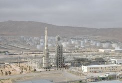 Туркменистан построит новый завод по производству кальцинированной и каустической соды