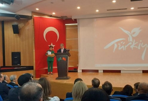 Turkish Envoy: Ankara-Ashgabat Flights Set to Begin