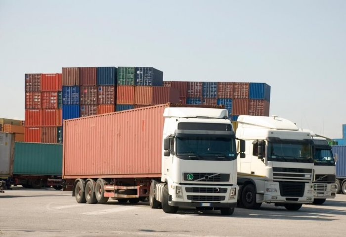 Turkmenistan Sets New Fees, Charges For Transit Freight