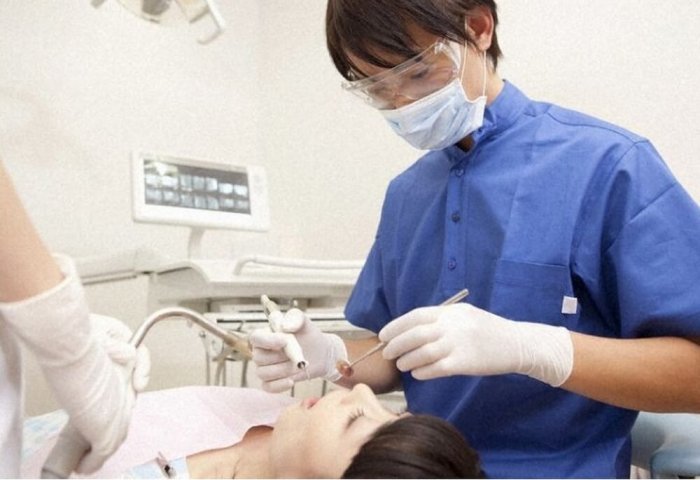 Japanese Scientists Develop Drug That Could Grow New Teeth