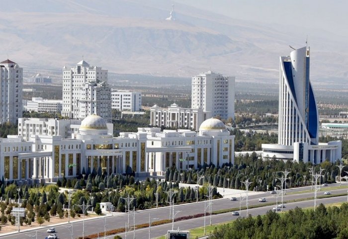 Turkmenistan to Auction 40 State Properties