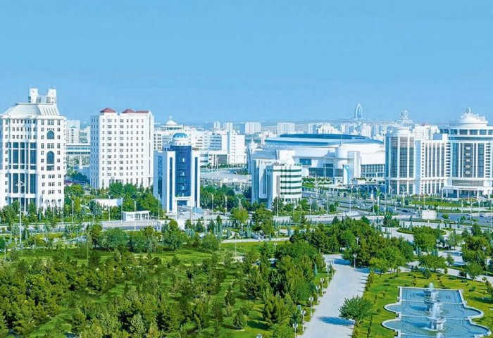 Turkmenistan to Auction 30 State Properties