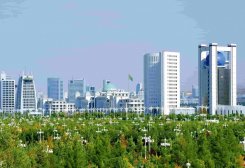 Туркменистан и Иран обменялись мнениями по вопросам региональной безопасности