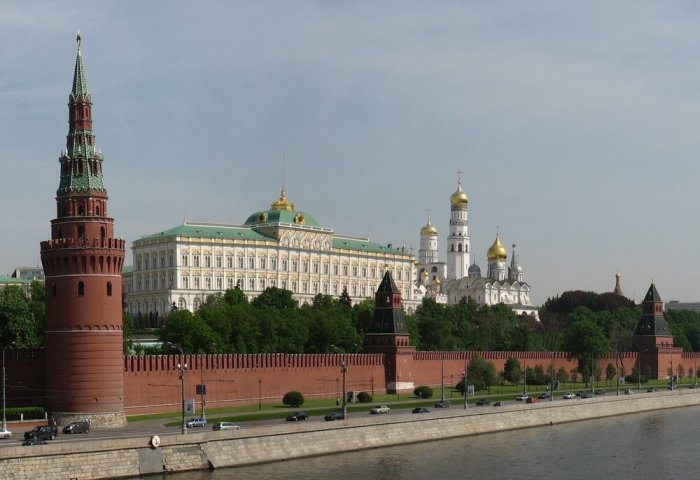 Путин пригласил Президента Туркменистана посетить Россию