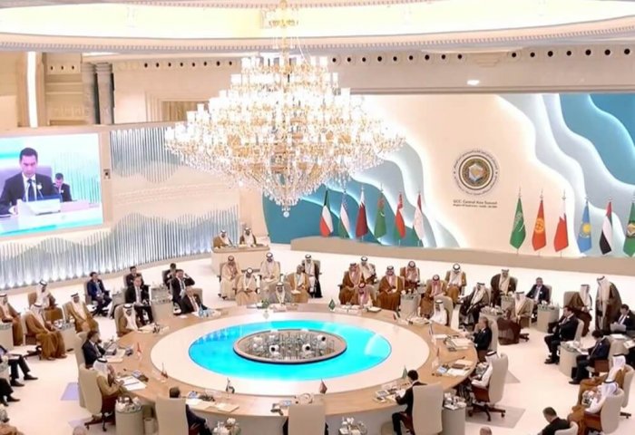 Central Asia and Gulf Countries Seek Economic Synergy Through Cooperation