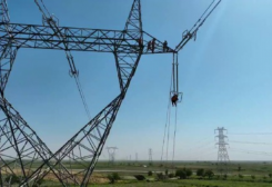 Power Line From Turkmenistan to Kabul Due in 10 Months