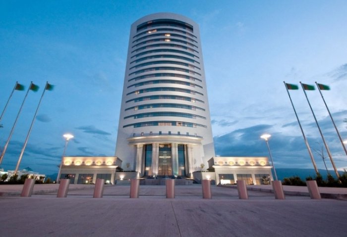 Торги Государственной биржи Туркменистана будут проводиться «онлайн»