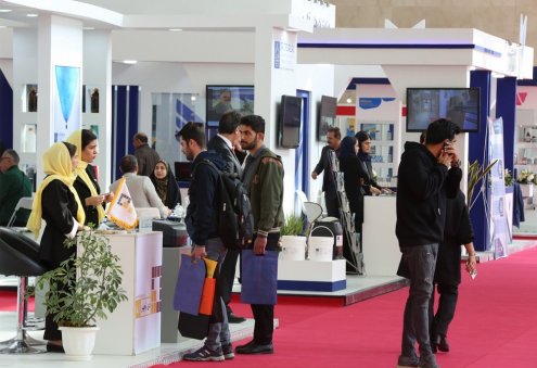 Turkmen Entrepreneurs Invited to International Exhibition in Iran