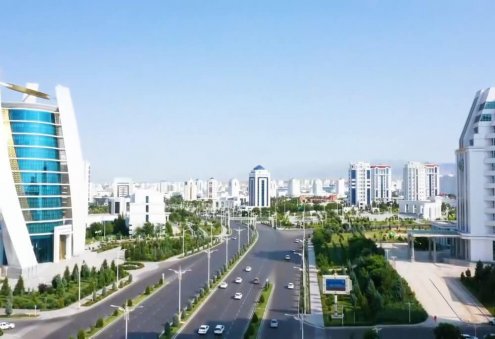 Turkmenistan to Consider Additional Increases in Salaries and State Benefits