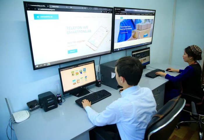Transport-Communications Complex of Turkmenistan Records Growth in January-November 2022