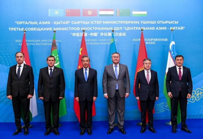 Turkmenistan to Attend China-Central Asia Foreign Ministers Meeting