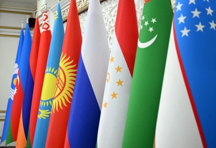 World Leaders to Visit Turkmenistan For International Forum