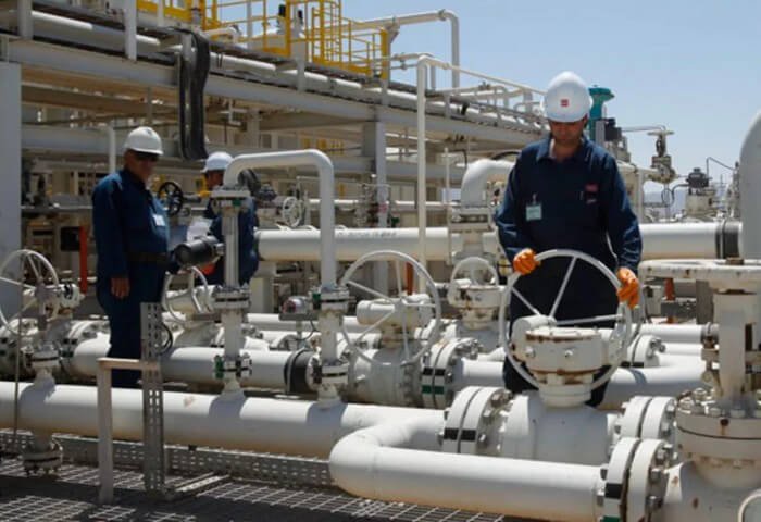 Иран заинтересован в прямом импорте туркменского газа