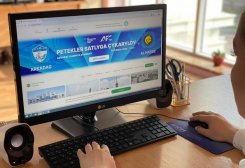 “Arkadag” - “Al-Nassr” oýna petekleriň onlaýn satuwy başlandy