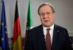 Председатель комитета Бундестага Германии получил приглашение посетить Туркменистан