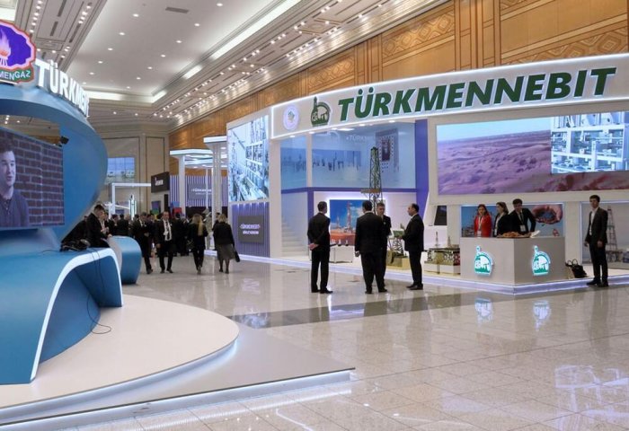 Turkmen, Uzbek, Tajik Energy Executives to Mull Over Joint Actions