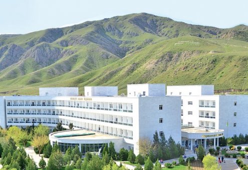 ХО Nahal построит новый комплекс зданий в санатории Arçman