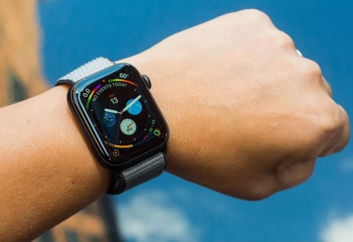 Apple Watch Outsells Entire Swiss Watch Industry in 2019