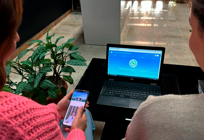 Gurbanguly Berdimuhamedow adyndaky haýyr-sahawat gaznasynyň resmi web-saýty işe girizildi