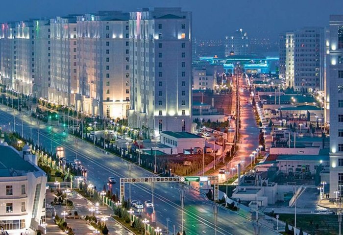 Туркменистан объявил аукцион по приватизации 43 объектов государственной собственности