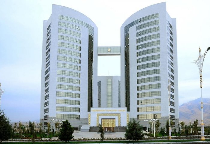 Turkmenistan to Auction Off State Properties in Its Several Provinces